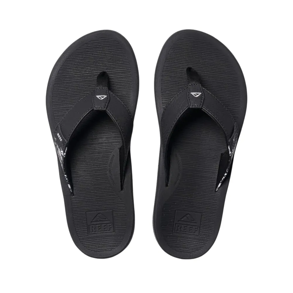 Reef Women SANTA ANA Women - Black/White