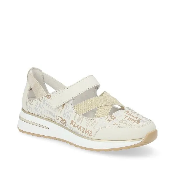 REMONTE- WOMEN'S D1G05-80 SHOE