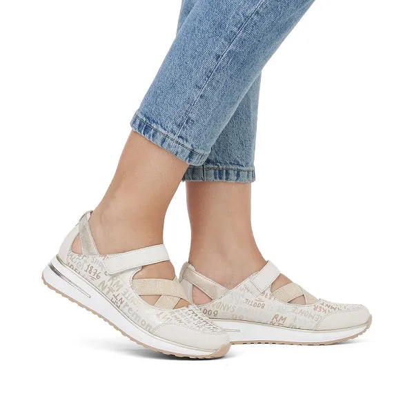 REMONTE- WOMEN'S D1G05-80 SHOE