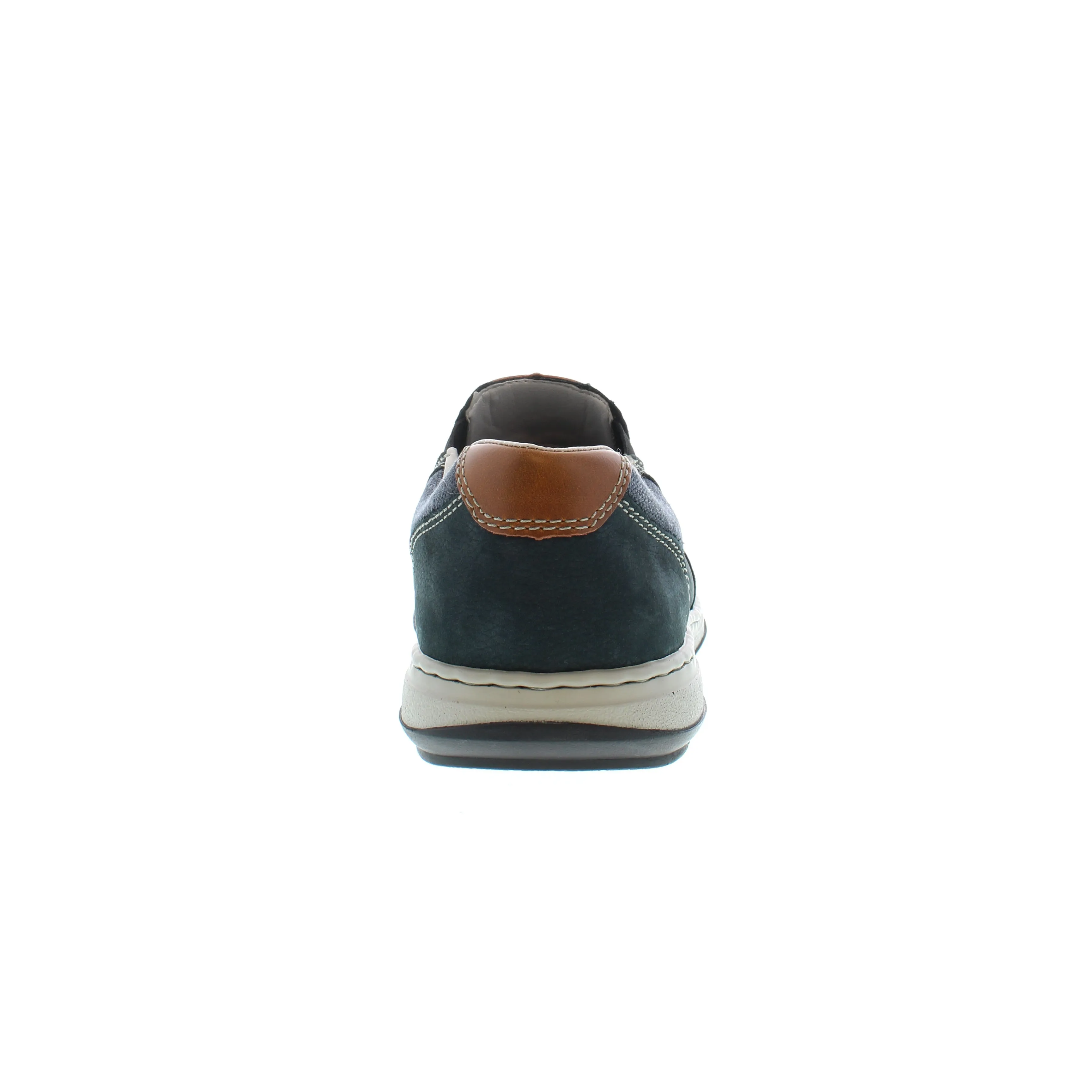 Rieker 17360-15 - Blue