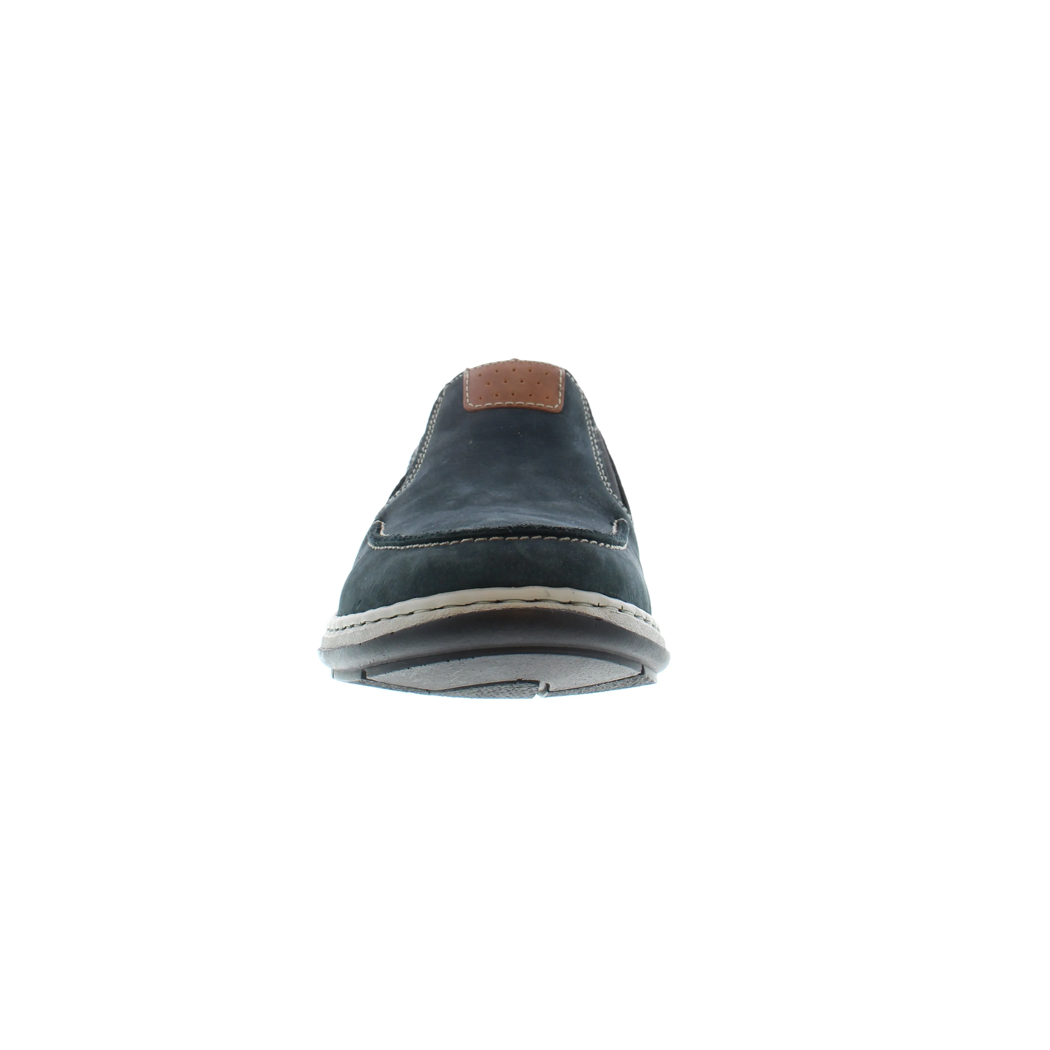 Rieker 17360-15 - Blue