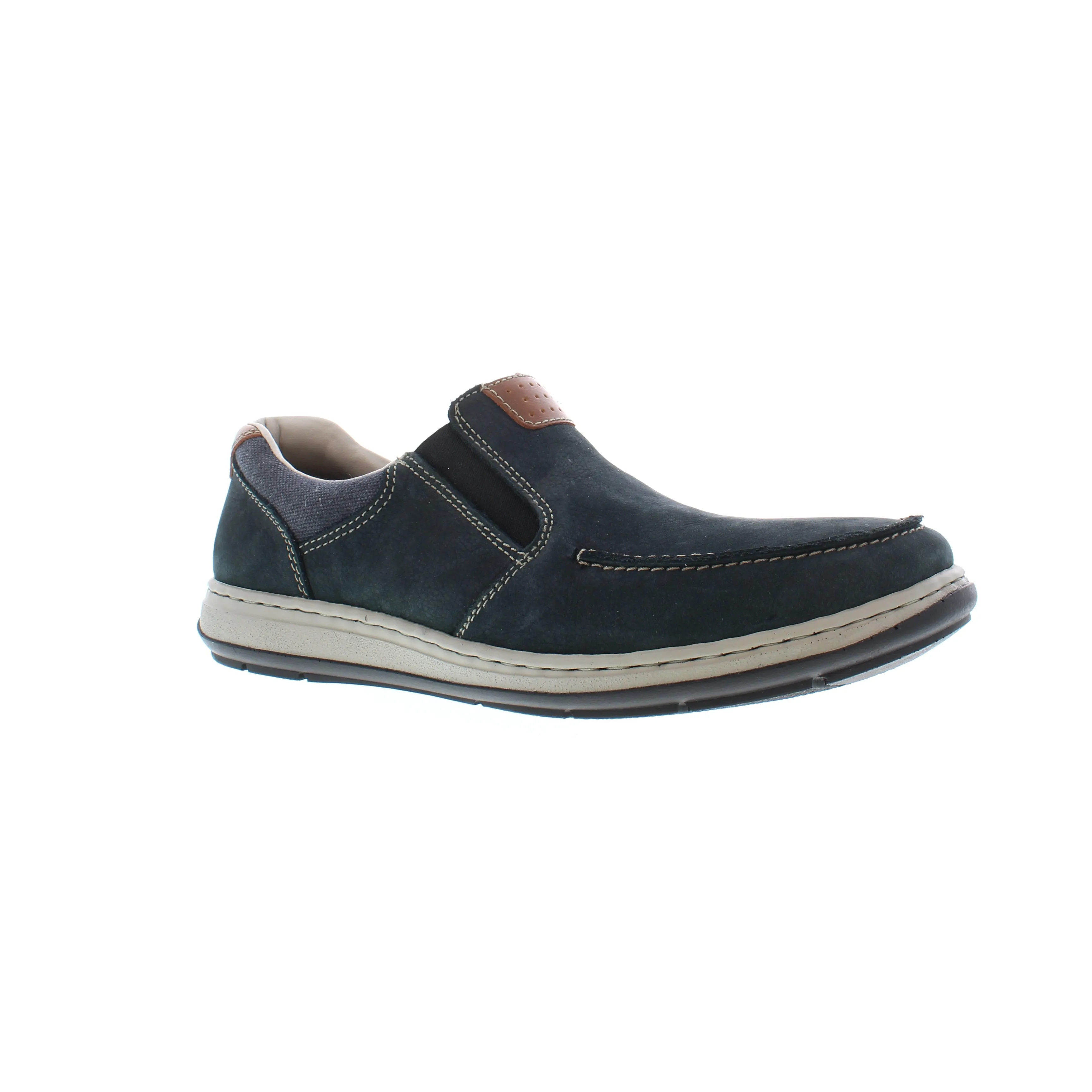 Rieker 17360-15 - Blue