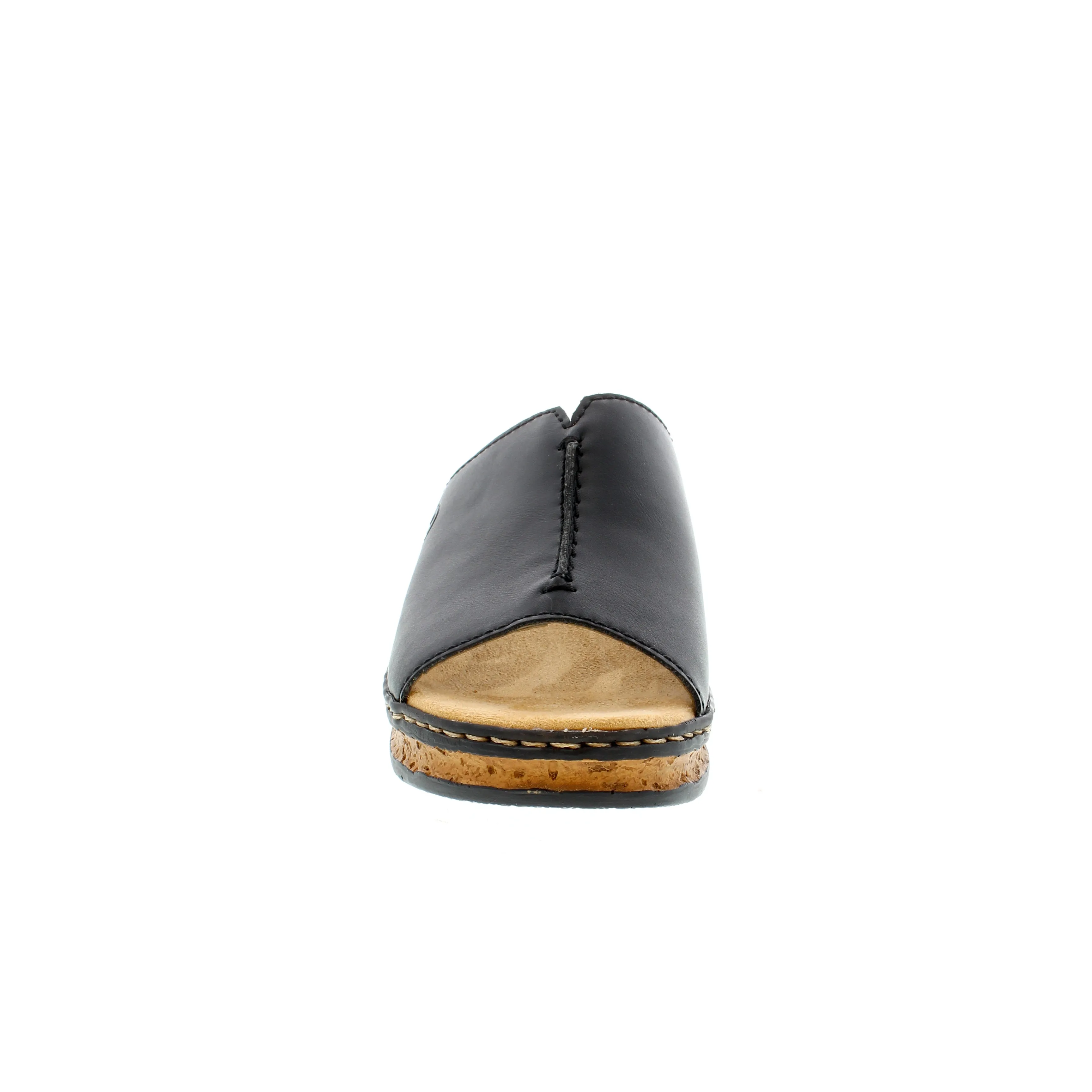 Rieker 629M9-00 - Black