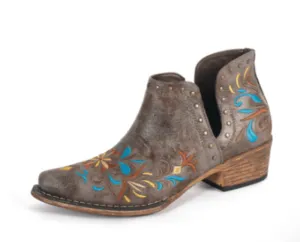 Roper Boots Womens Ava Floral