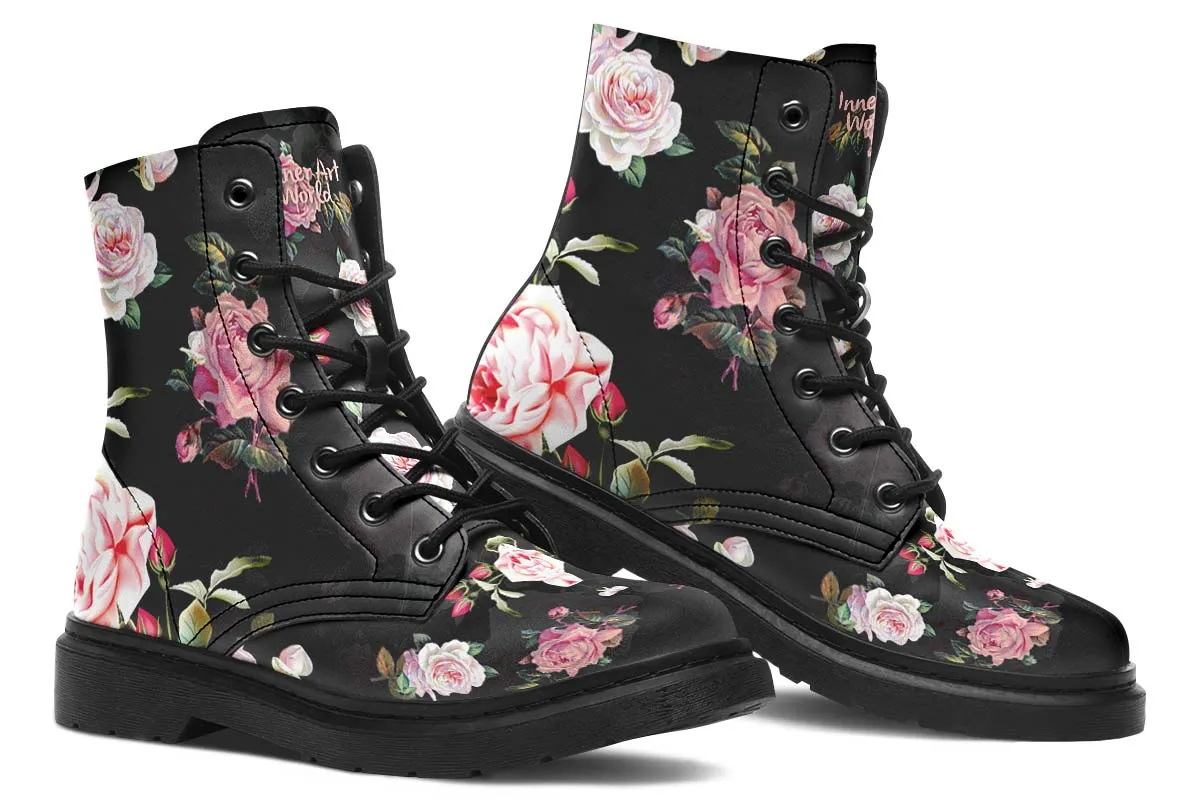 Rose Vintage