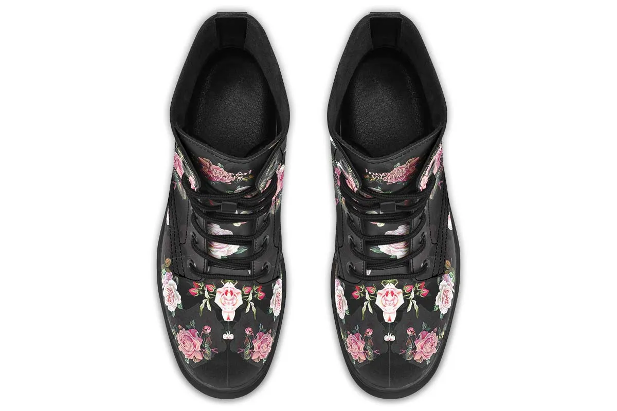 Rose Vintage