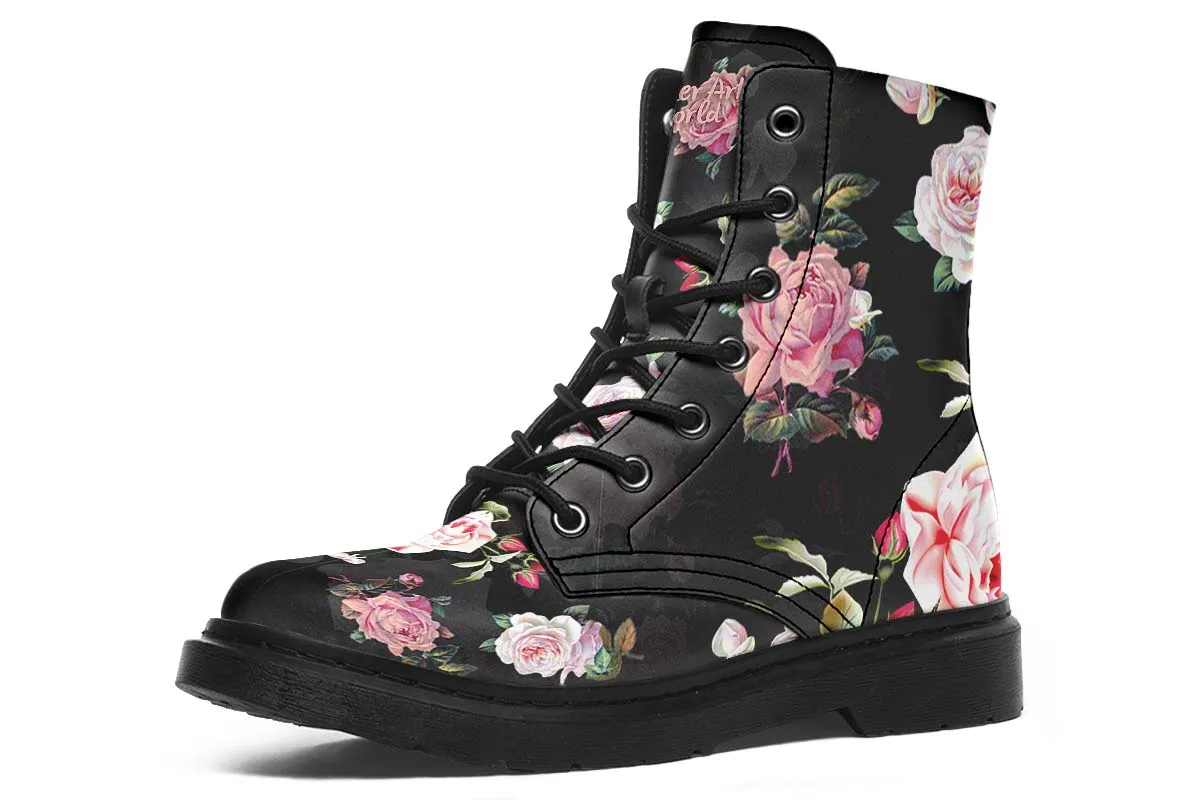 Rose Vintage
