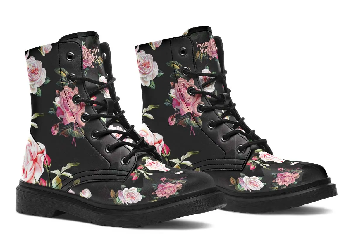 Rose Vintage