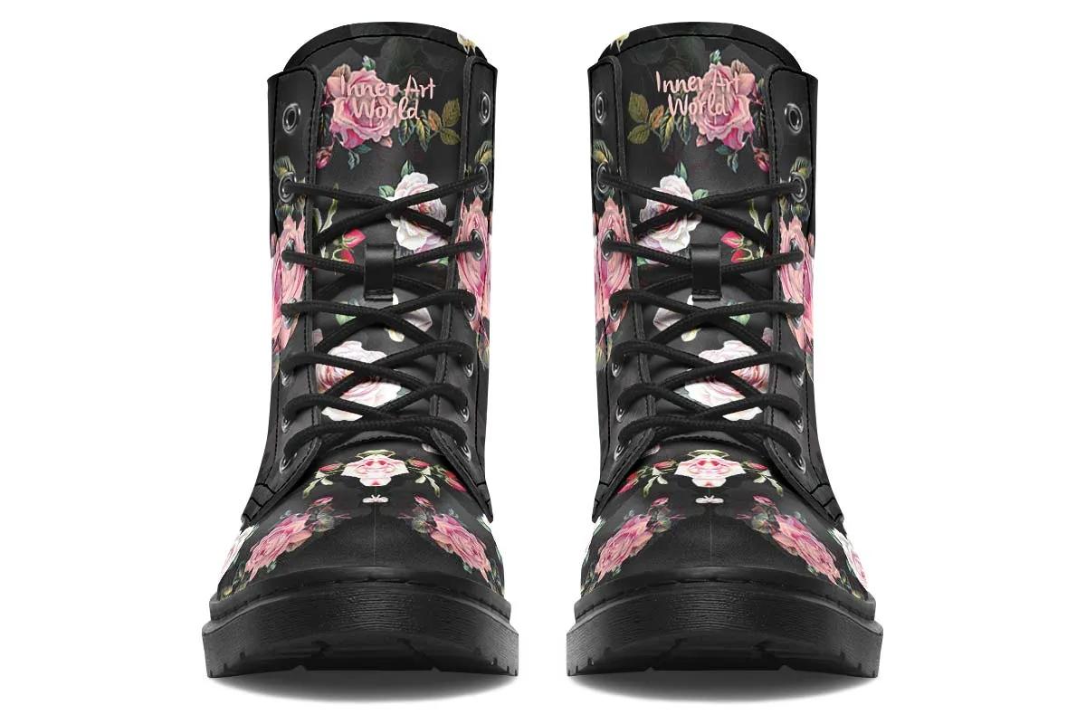 Rose Vintage