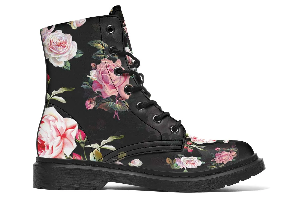 Rose Vintage