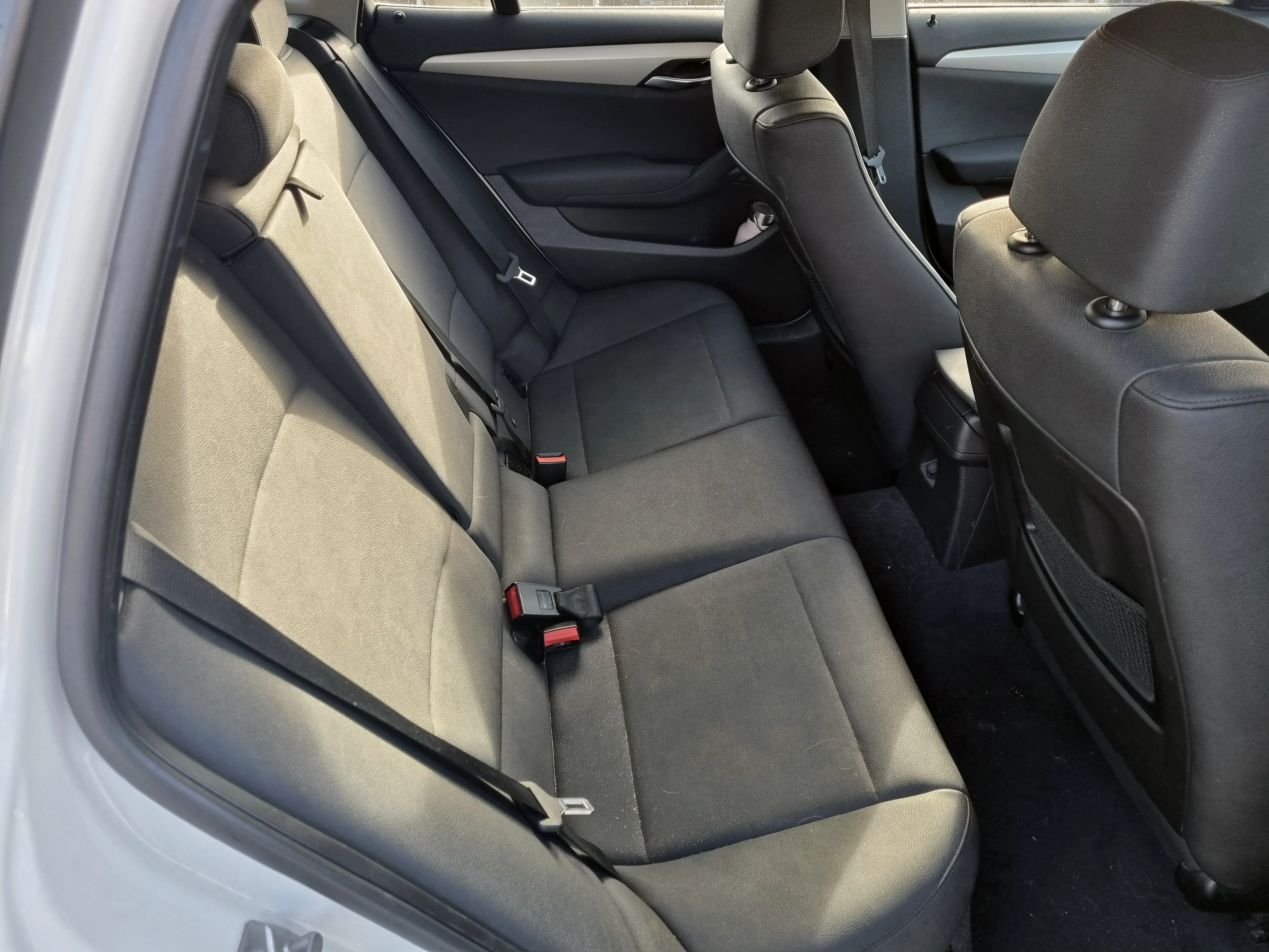 S2922 X1 E84 SAV 18i N46N AUTO 2012/05