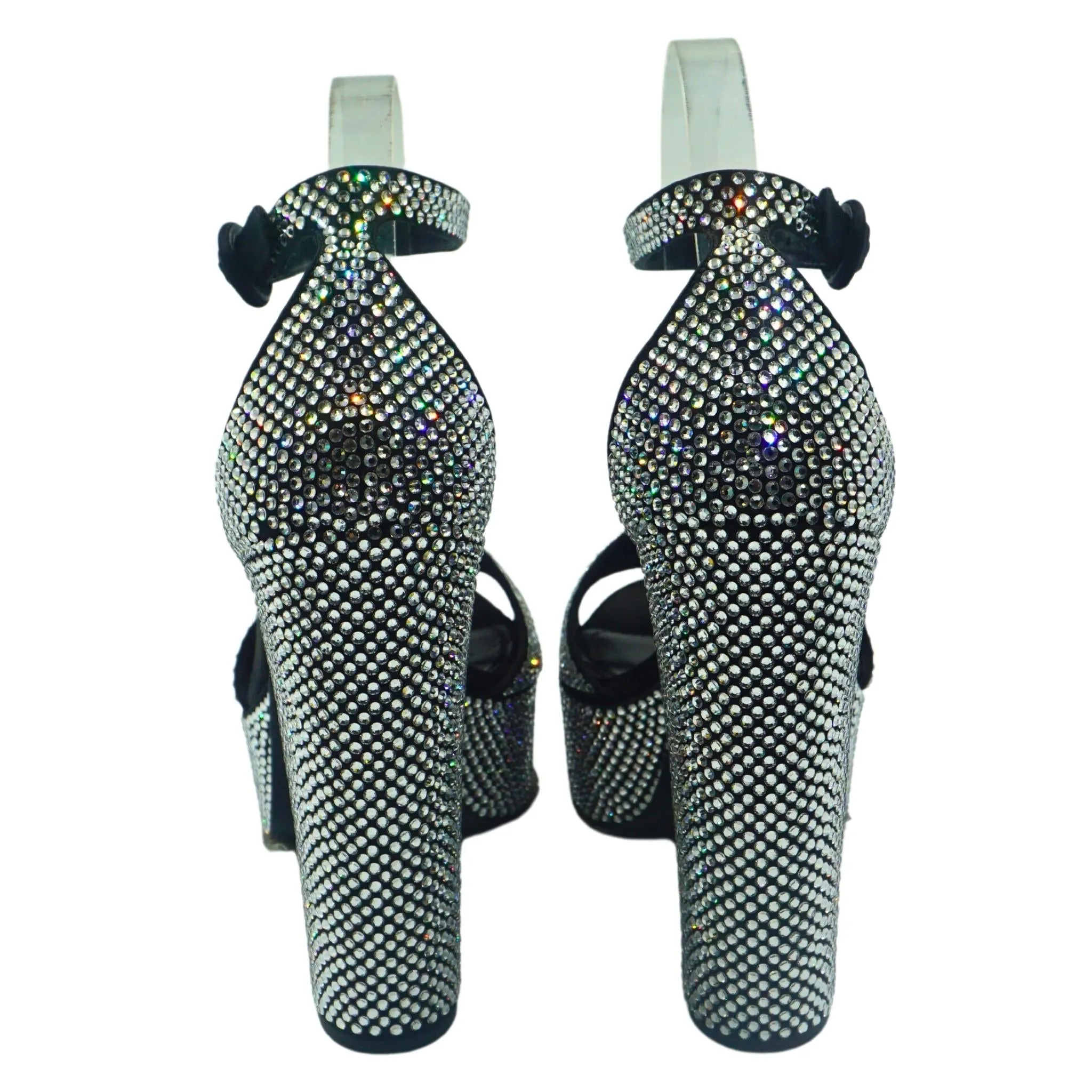Sandalias Prada