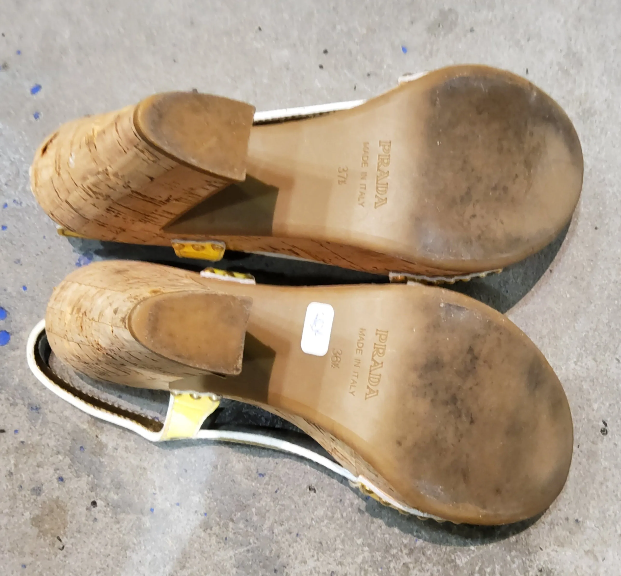Sandals