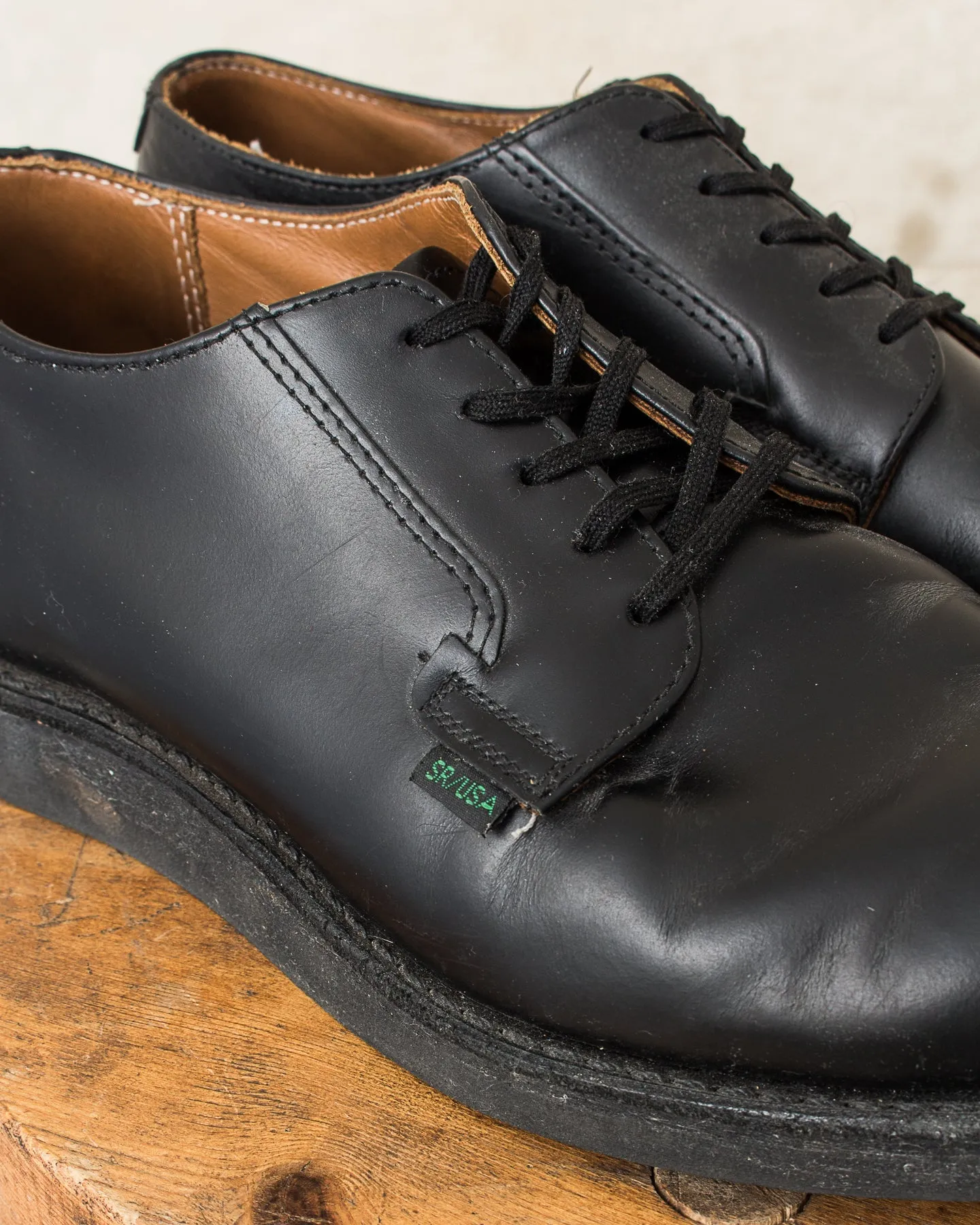 Secondhand Red Wing Postman Style No. 101