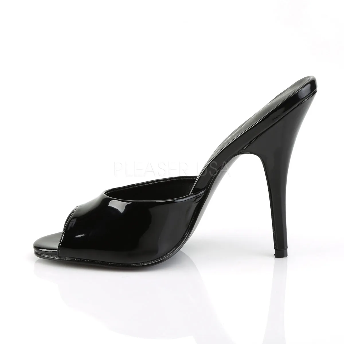 SEDUCE-101  Black Patent