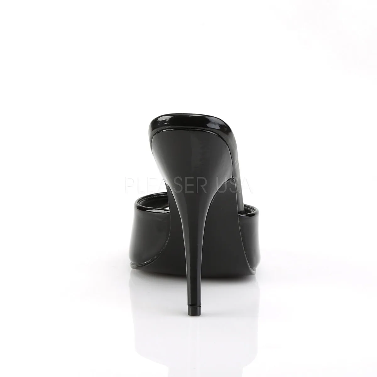 SEDUCE-101  Black Patent