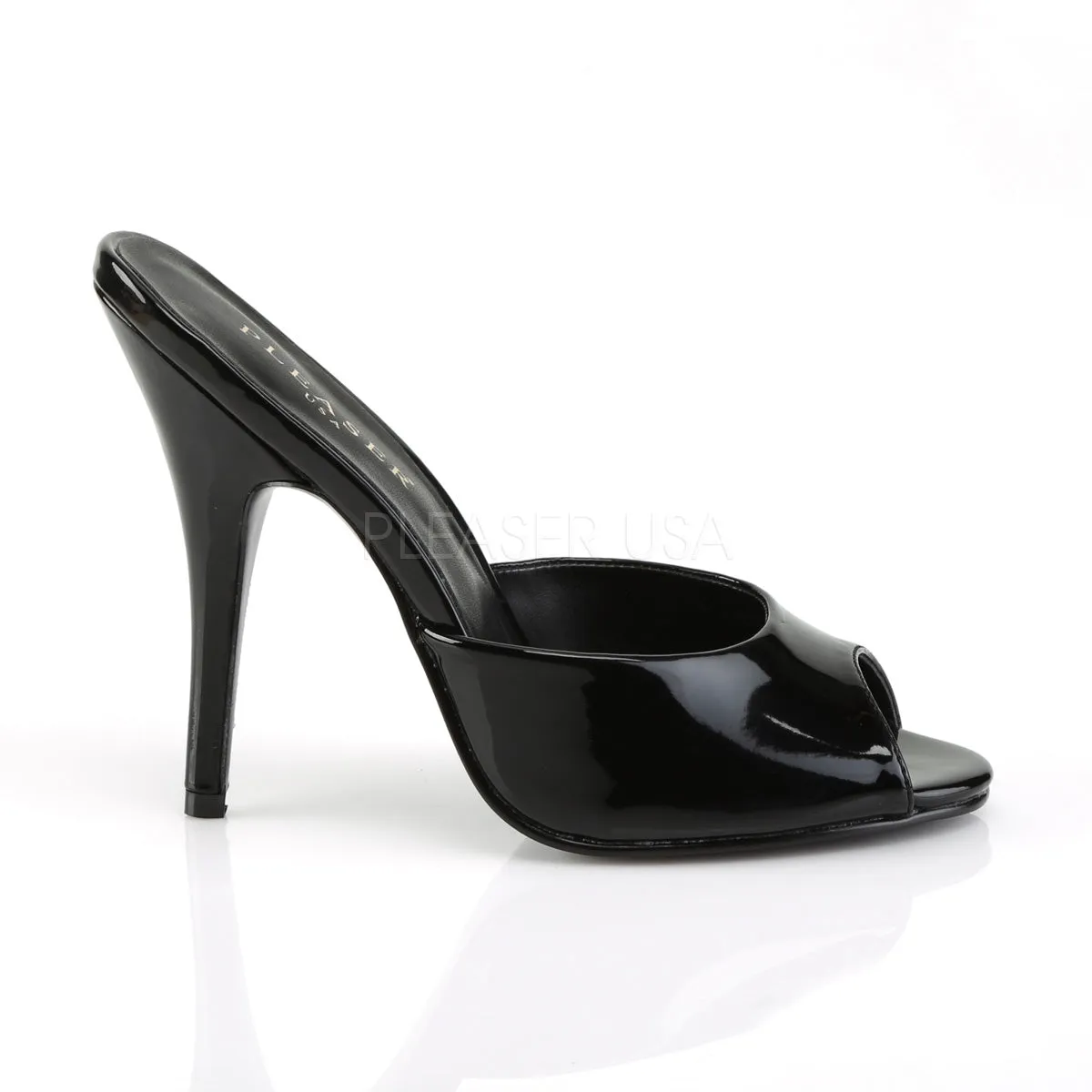 SEDUCE-101  Black Patent