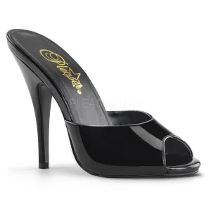 SEDUCE-101  Black Patent