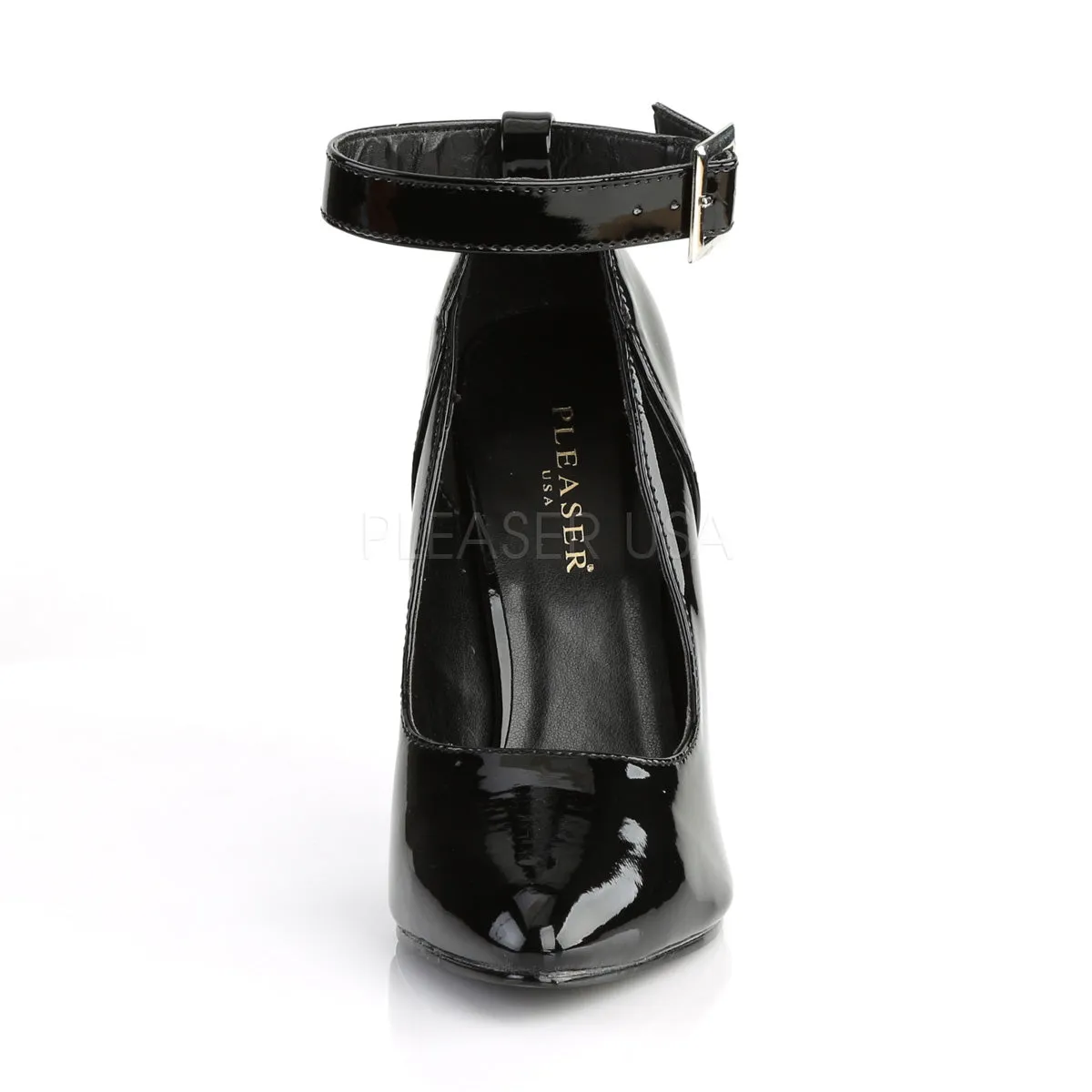 SEDUCE-431  Black Patent
