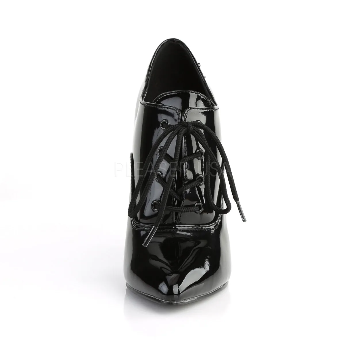 SEDUCE-460  Black Patent