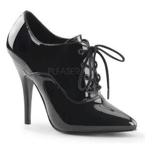 SEDUCE-460  Black Patent