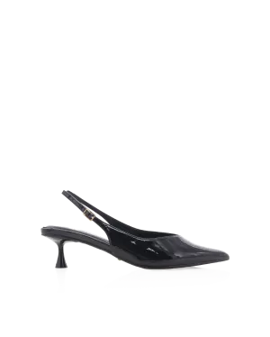 SELAH - BLACK PATENT
