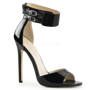SEXY-19  Black Patent