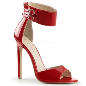 SEXY-19  Red Patent