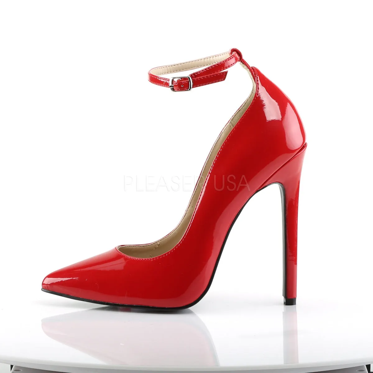 SEXY-23  Red Patent