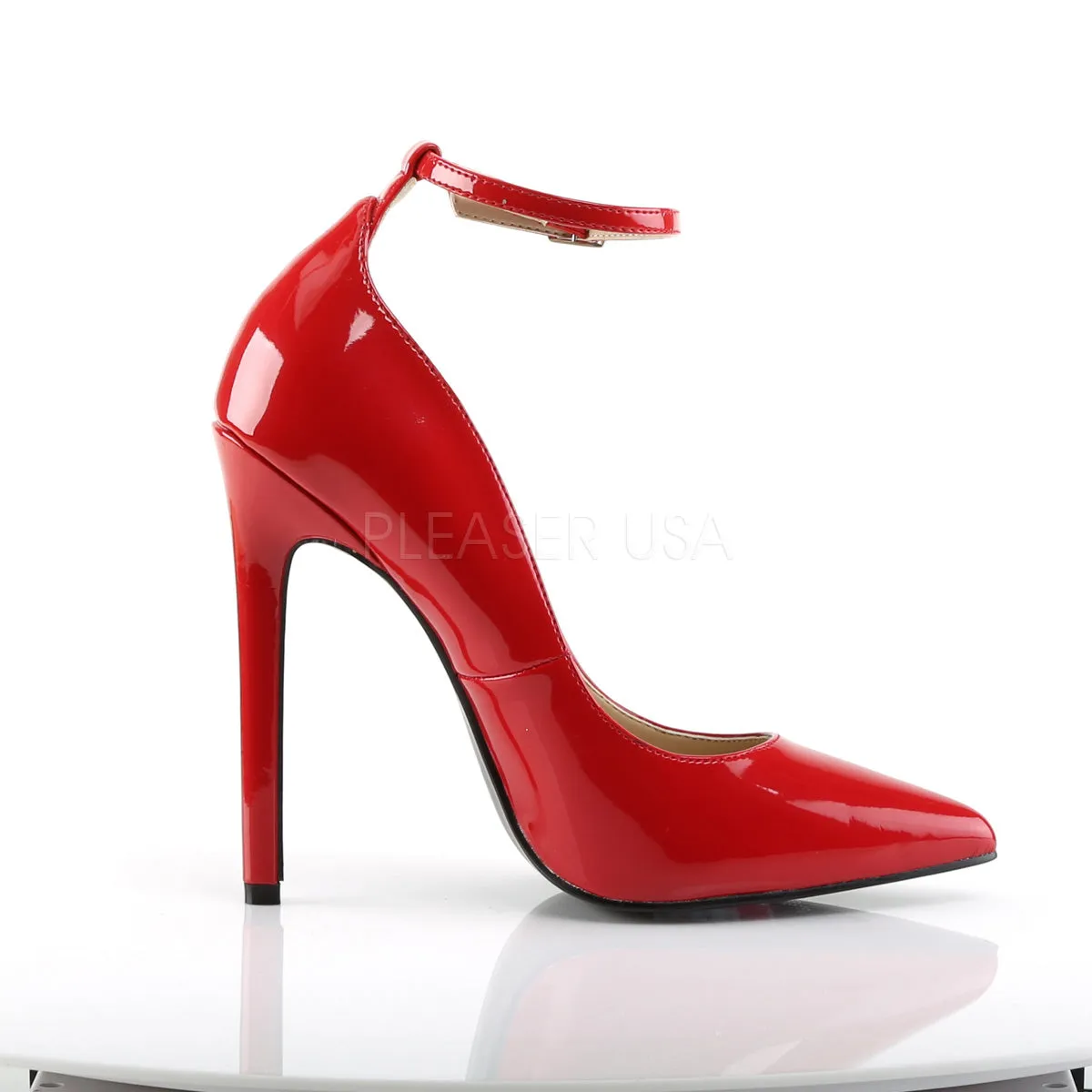 SEXY-23  Red Patent
