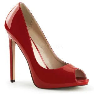 SEXY-42  Red Patent