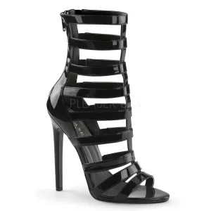 SEXY-52  Black Patent