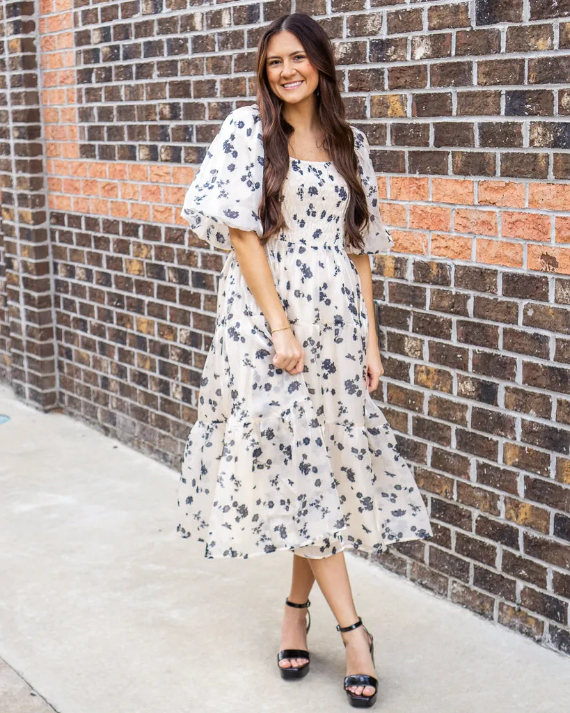 Shannon Patent Block Heel