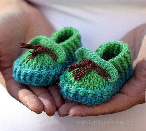 Shoebeedoo Loafers