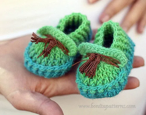 Shoebeedoo Loafers