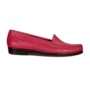 Simplify (Red)