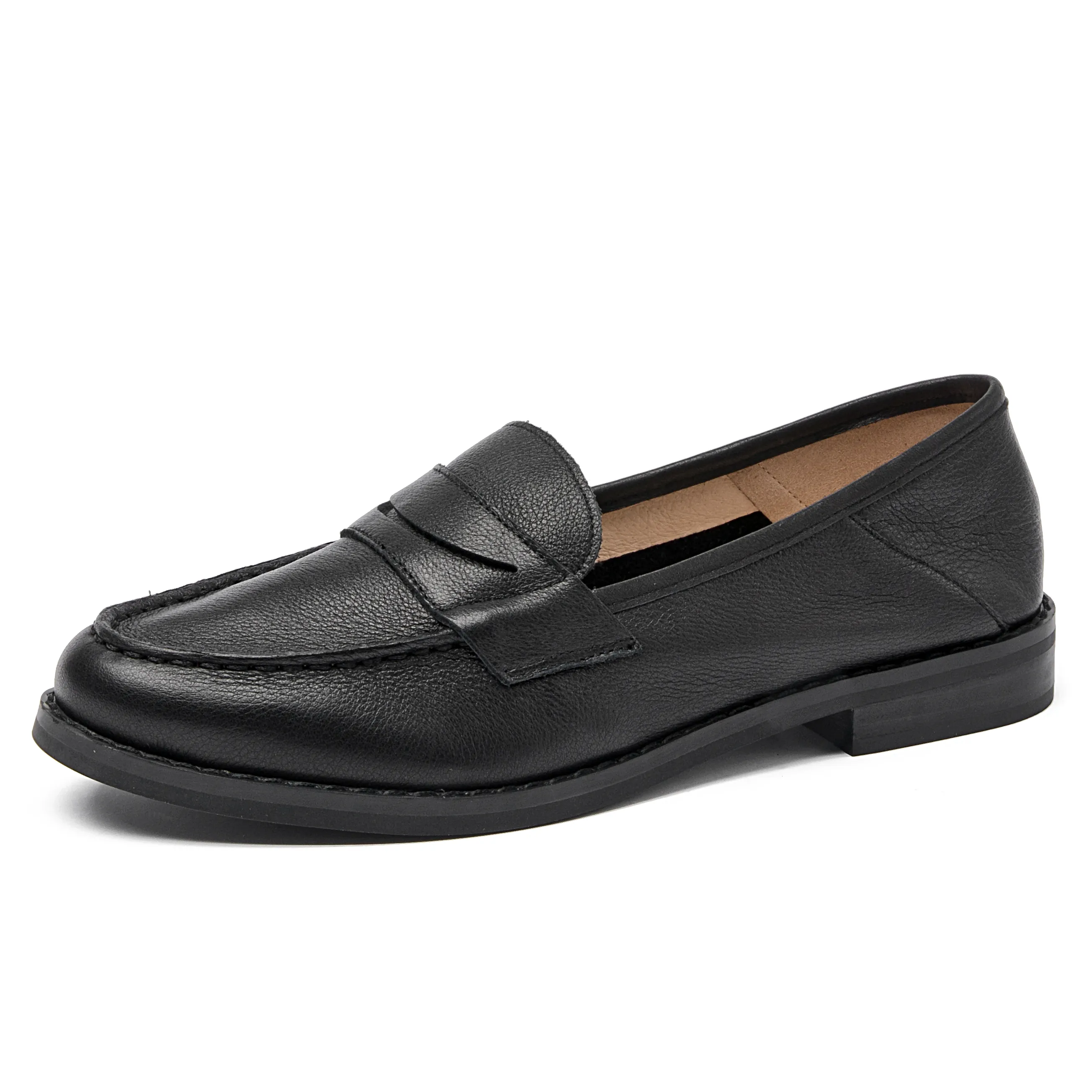 Soft Loafers, Classic