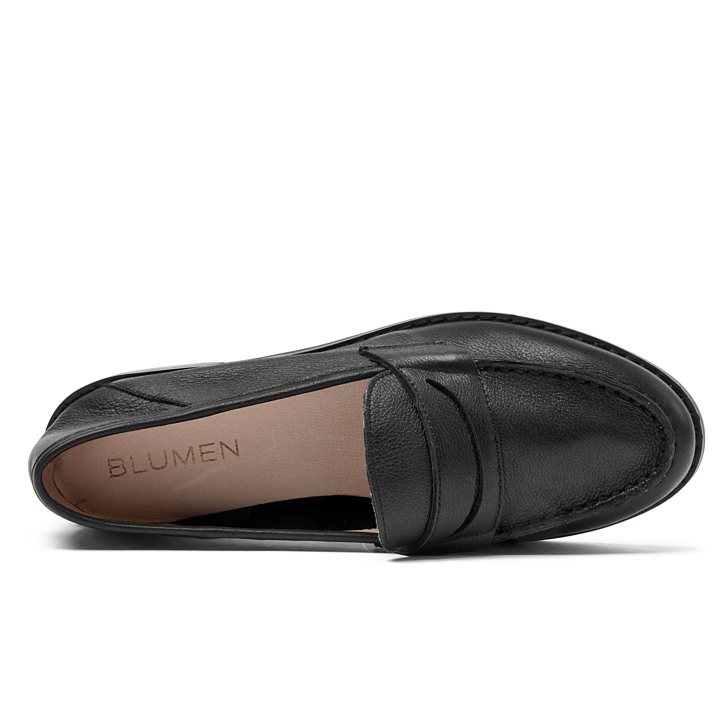 Soft Loafers, Classic