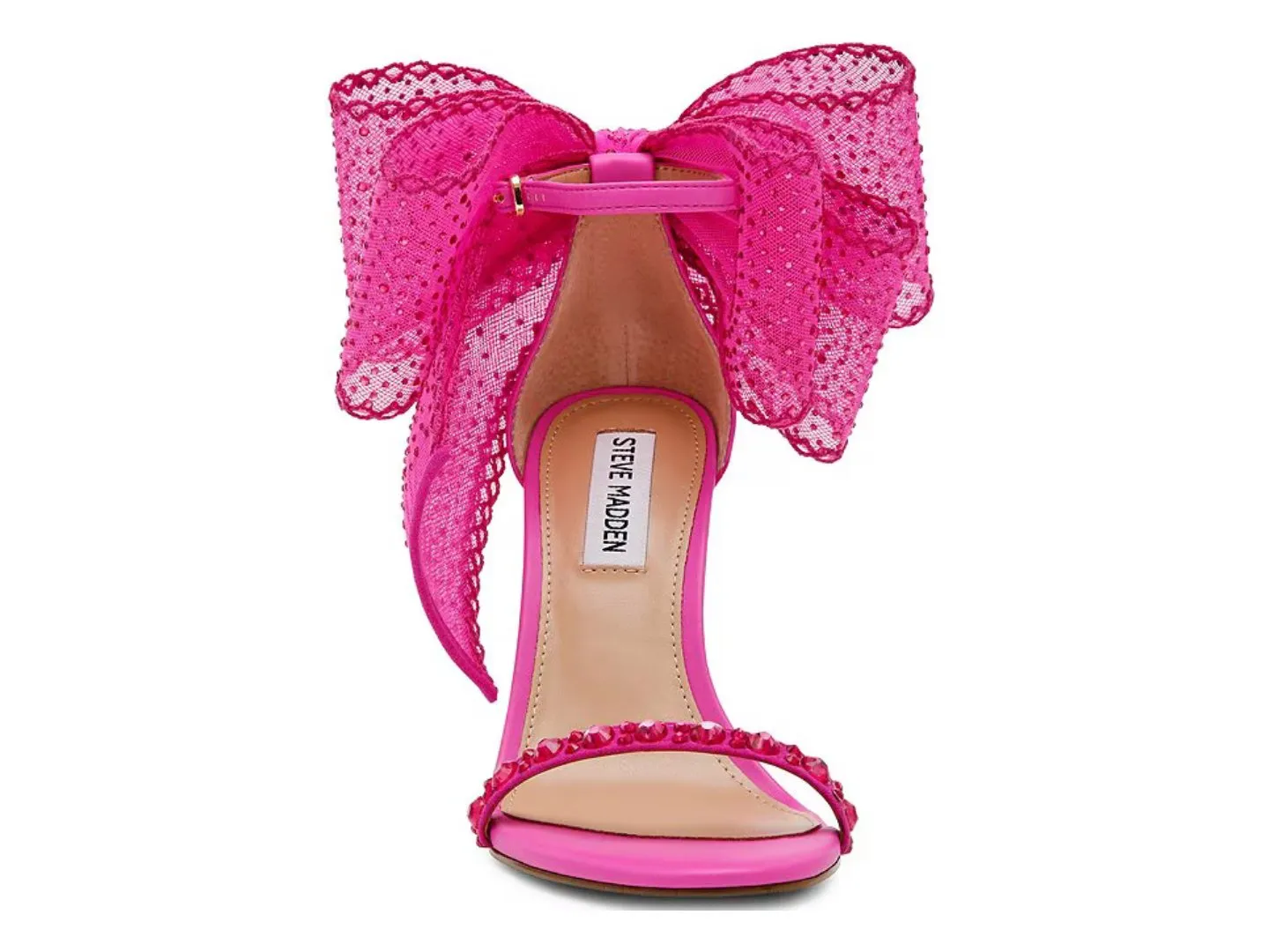 Steve Madden: Benni in Pink