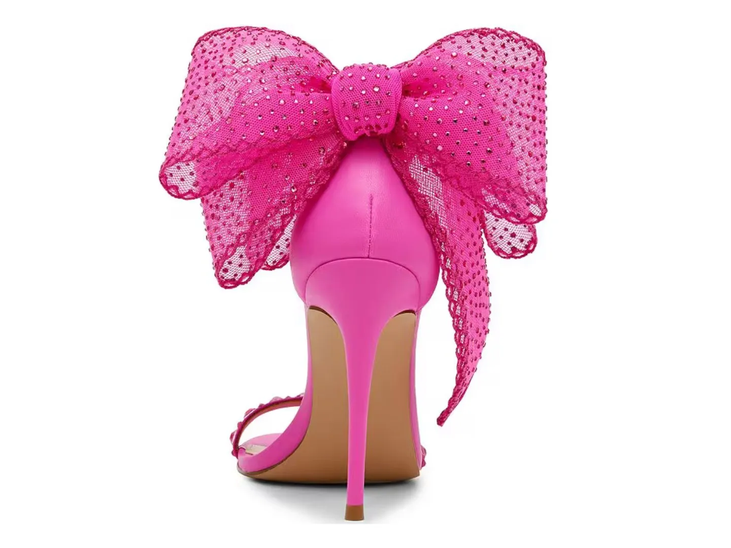 Steve Madden: Benni in Pink
