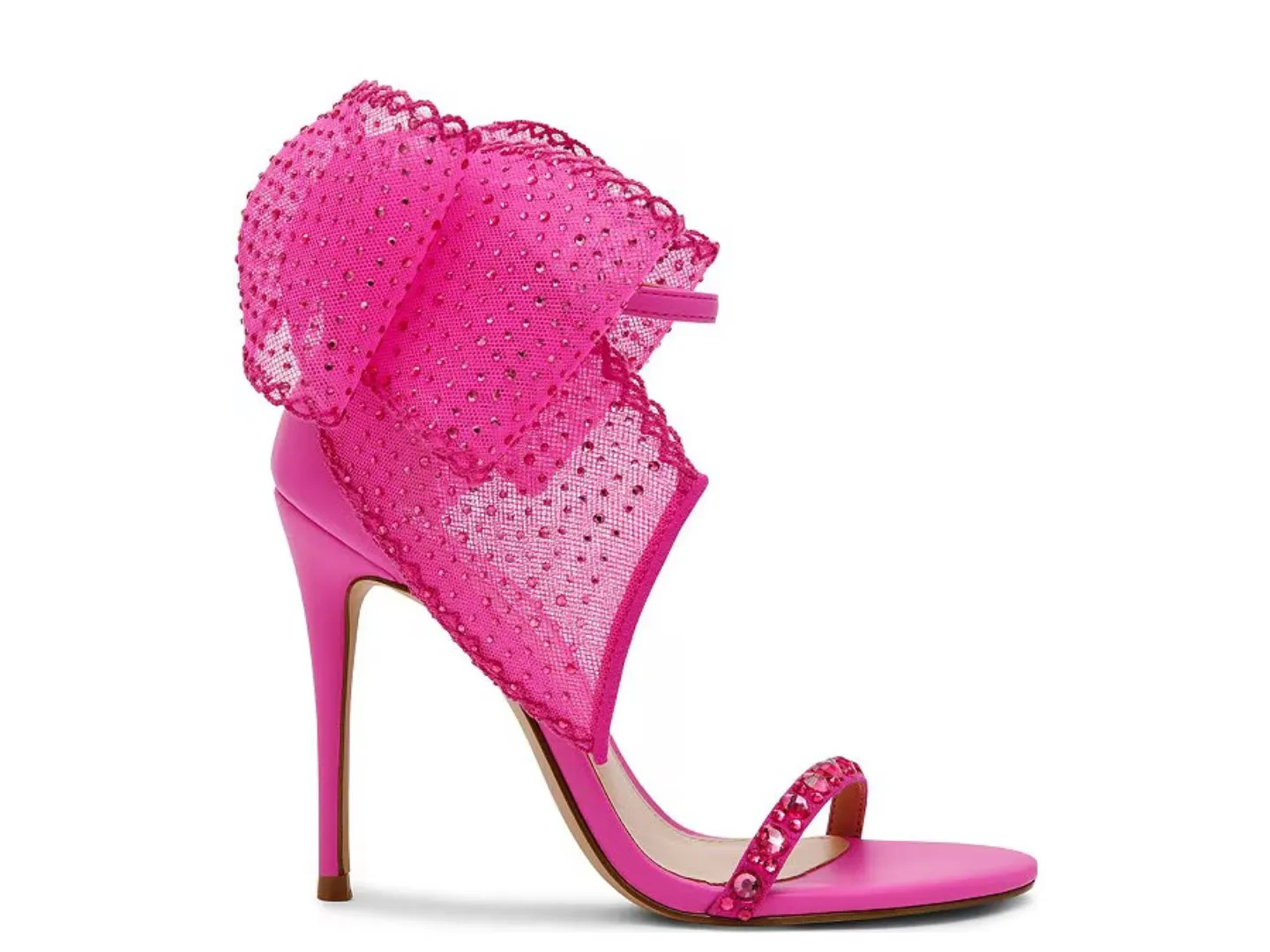 Steve Madden: Benni in Pink