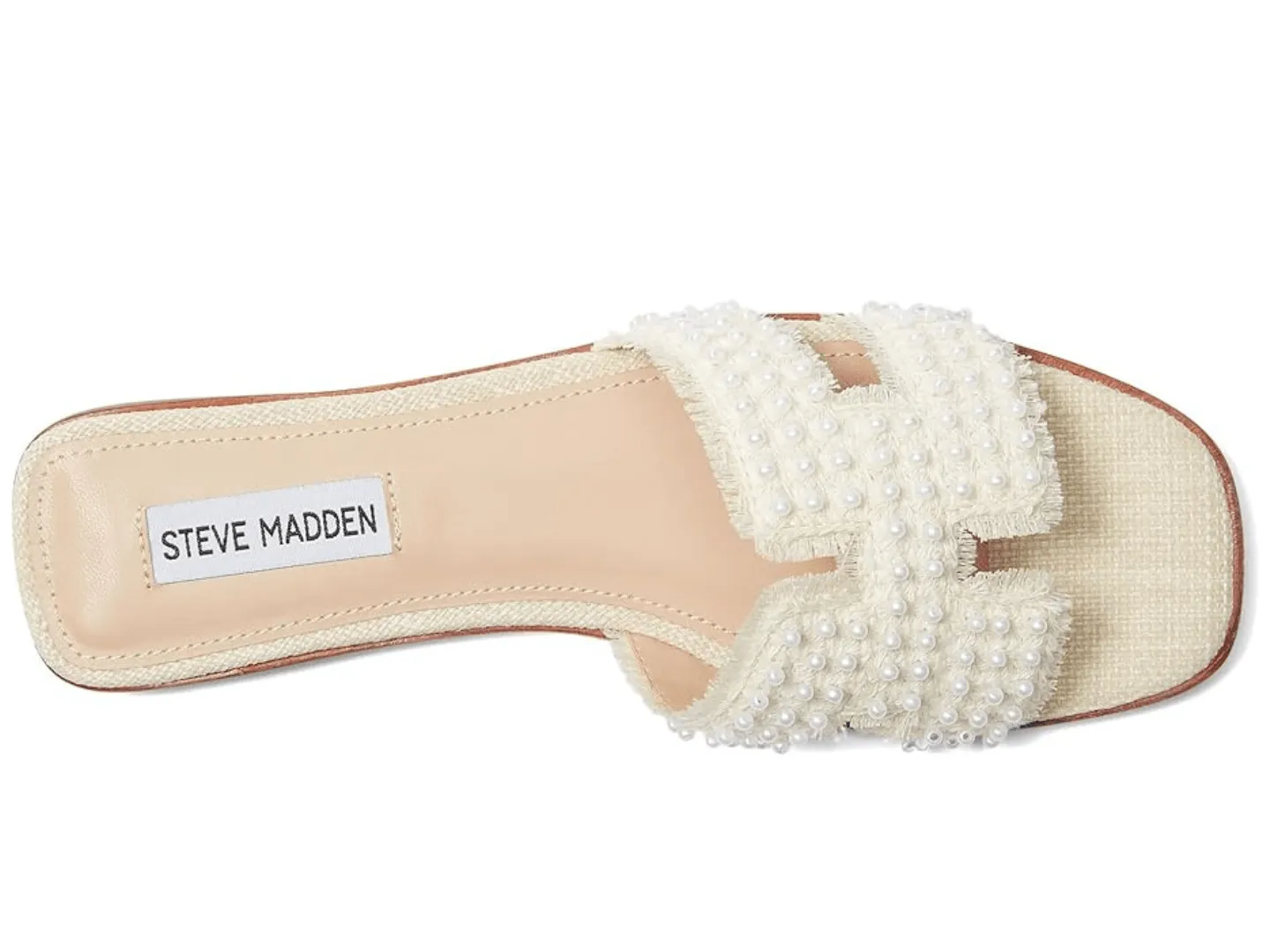 Steve Madden: Hadyn Pearl