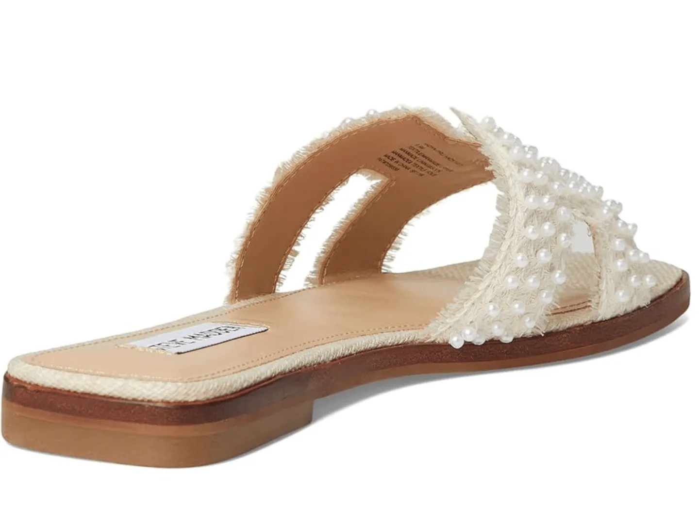 Steve Madden: Hadyn Pearl