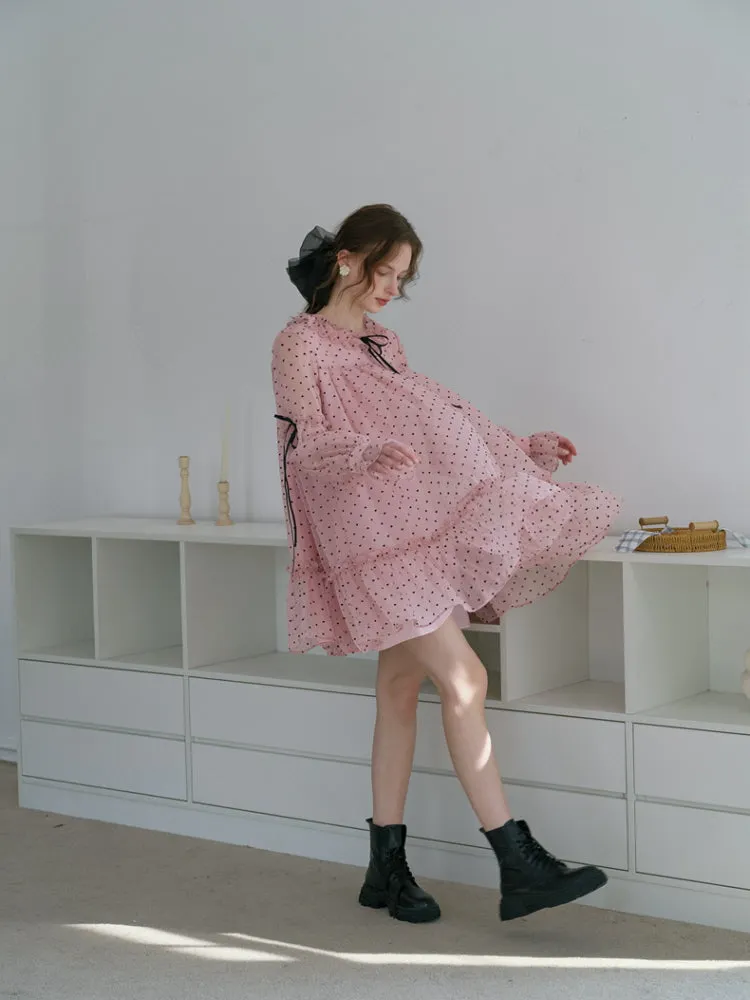 Sugar Dot Ballet Dress