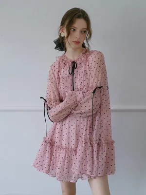 Sugar Dot Ballet Dress