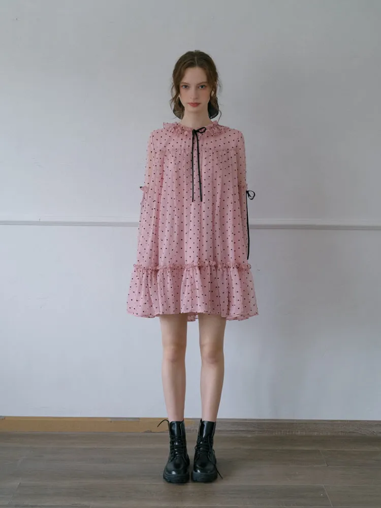 Sugar Dot Ballet Dress