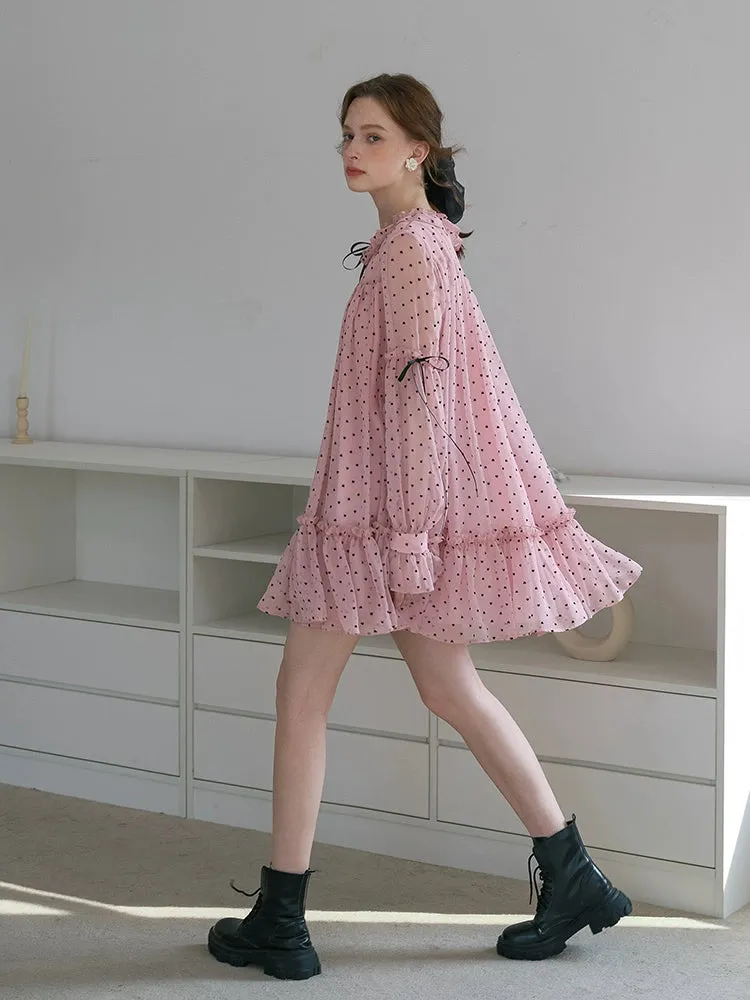 Sugar Dot Ballet Dress