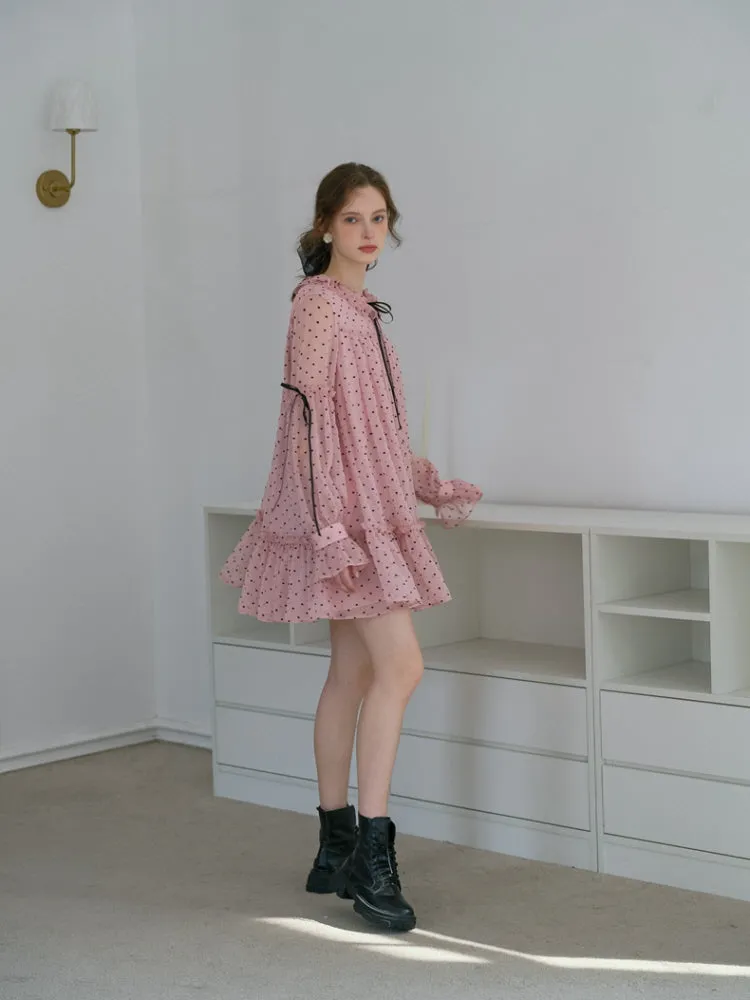 Sugar Dot Ballet Dress