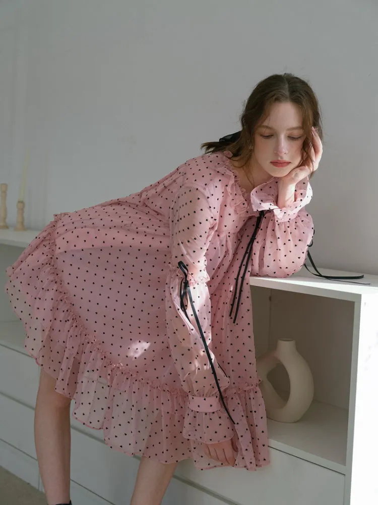 Sugar Dot Ballet Dress