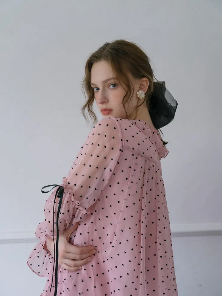 Sugar Dot Ballet Dress